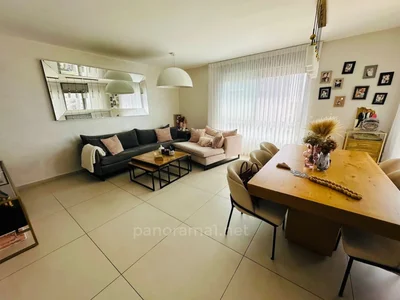 Barrio residencial Penthouse duplex a 2 ps du lac