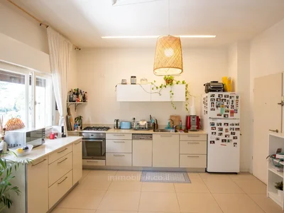 Residential quarter Superbe appartement 3 pieces au coeur de tel aviv
