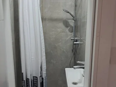 Wohnviertel Superbe 4 pieces remis a neuf