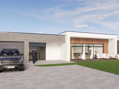 Жилой квартал Liepų alėja