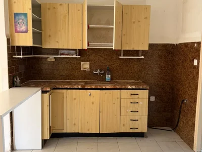 Barrio residencial Appartement a louer talbieh jerusalem