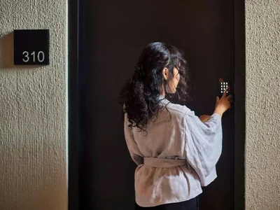 Zespół mieszkaniowy NEXA APARTMENTS – residential development in Batu Bolong, Bali