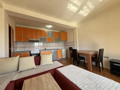 Barrio residencial Stan 45 m² na Prodaju – Zagorič, Podgorica