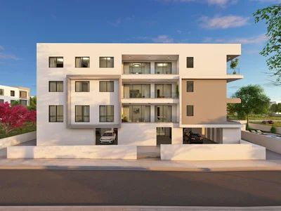 Жилой комплекс Angelonia Gardens 2, Pafos