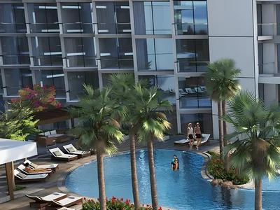 Complejo residencial Navitas Hotel Residences