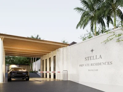 Willa Stella Estate