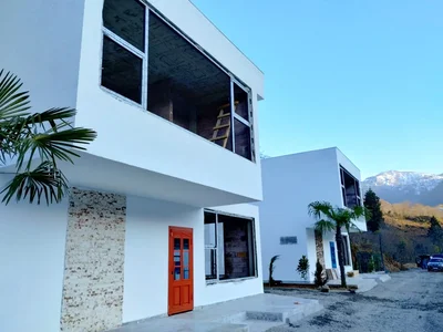 Village de chalets ZhK IPG Villas Lot P031OE