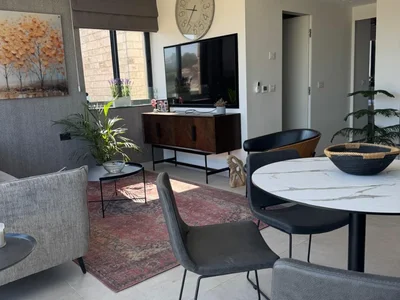 Wohnviertel Appartement a louer a jerusalem