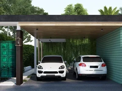 Villa Punyisa Villas Layan