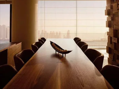 Wohnanlage Exclusive beachfront residence One in the prestigious area of Palm Jumeirah, Dubai, UAE