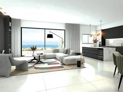 Barrio residencial Edinstvennyj castnyj kvartal na Karmele start novogo etapa
