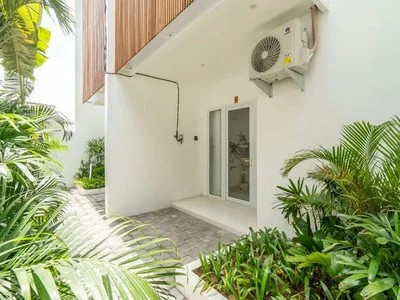 Residential complex Sunrise Bliss – residential development in Padonan, Bali