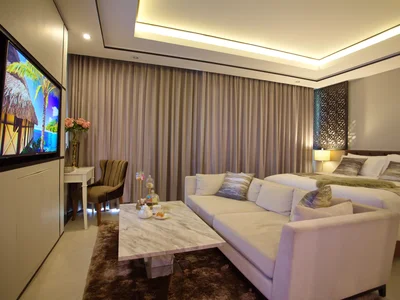 Complejo residencial Surin Sands