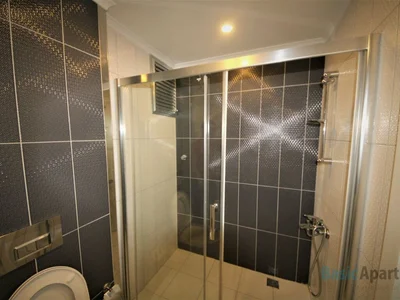 Dzielnica mieszkaniowa Attractive apartments in Avsallar Alanya