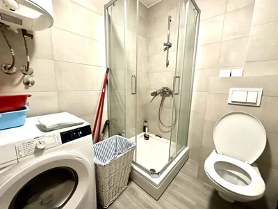 Wohnviertel Stan 43 m² na Prodaju – Zabjelo, Podgorica
