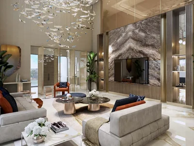 Townhouse Damac Islands