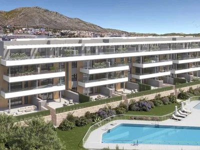 Жилой квартал Residencial Pacaraima