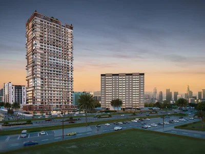 Wohnanlage Empire LakeViews