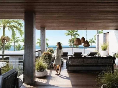 Complexe résidentiel Pandawa Residence – residential development in Pandawa, Bali