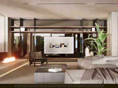 Жилой квартал Villa Èlan