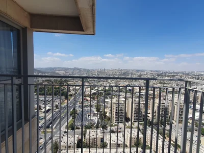 Wohnviertel Penthouse 5 etoiles