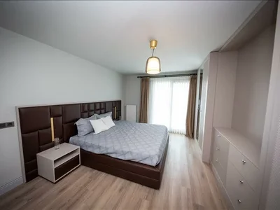 Complejo residencial Residence with swimming pools, spa centers and around-the-clock security, Istanbul, Turkey