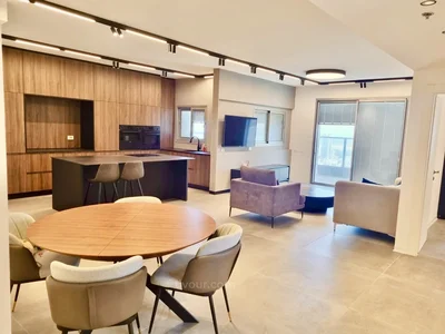 Quartier résidentiel Epoustouflant !!!! 4 pieces a vendre a ashdod, residence avec piscine de reve