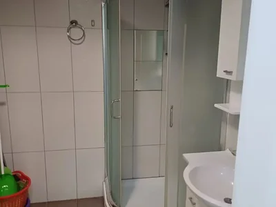 Apartamentowiec Apartment for sale in a popular place in Budva