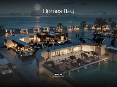 Immeuble Hayat Beach Resort – Al Ahyaa, Hurghada