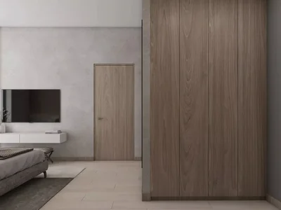 Complexe résidentiel Concept 7 by Devmark Group