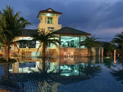 Villa BAAN DUSIT PATTAYA