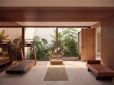 Wohnviertel Vitae Villas Villa C9