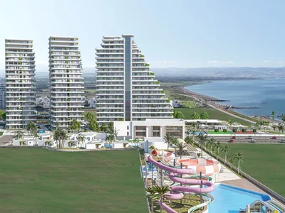 Rezydencja Alpcan Towers Key West