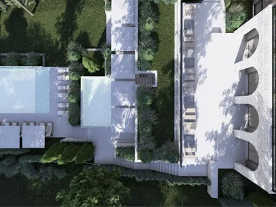 Residential complex Tivat Kavac