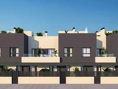 Wohnviertel Residencial Marinsa La Viña