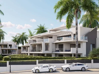 Wohnviertel Sunway Residence