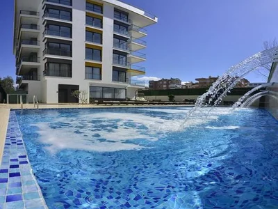 Residential quarter Granada Boutique Residence