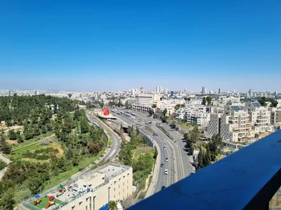 Quartier résidentiel Appartement de standing avec vue incroyable