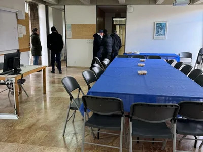 Quartier résidentiel Bureau a louer a jerusalem