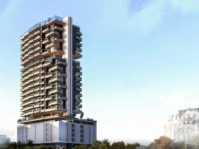 Apartamentowiec I'Sola Bella