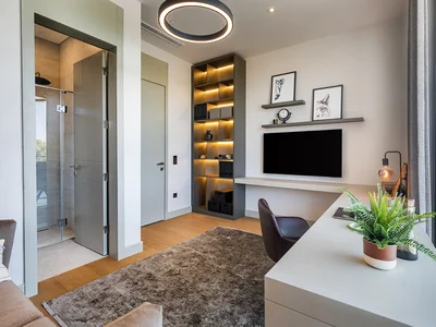 Villa EXCLUSIVE VILLA PROJECT | ANTALYA – DÖŞEMEALTI (ALTINKALE)