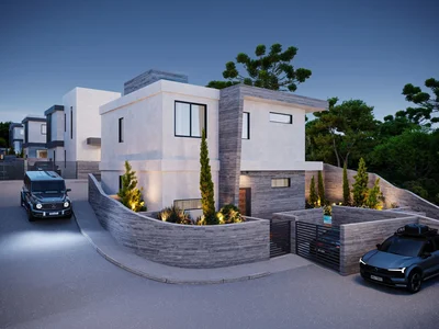 Жилой комплекс City View Villas