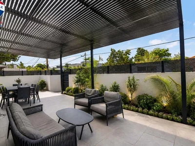 Quartier résidentiel À vendre en exclusivitÉ | neve haÏm – hadera