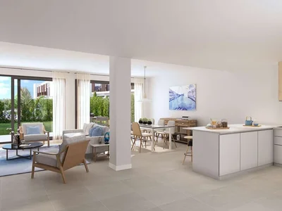 Barrio residencial Adel San Roque