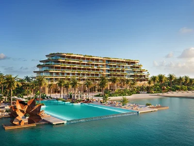 Hôtel Apartments by Radisson Resort Maldives