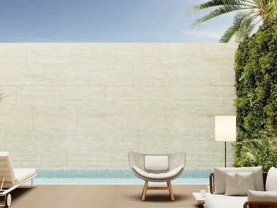 Complejo residencial MAG 22 — new complex of townhouses by MAG close to the golf course and the city center in MBR City, Dubai