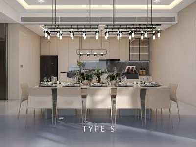 Villa Clover Residence Phase 3