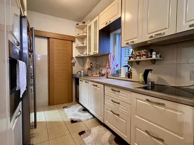 Wohnviertel Stan 136 m² na Prodaju – Centar, Podgorica