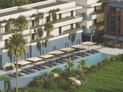 Жилой комплекс Baza Kedungu — жилой комплекс в районе Kedungu, Бали