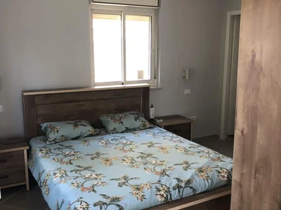 Residential quarter Mamilla